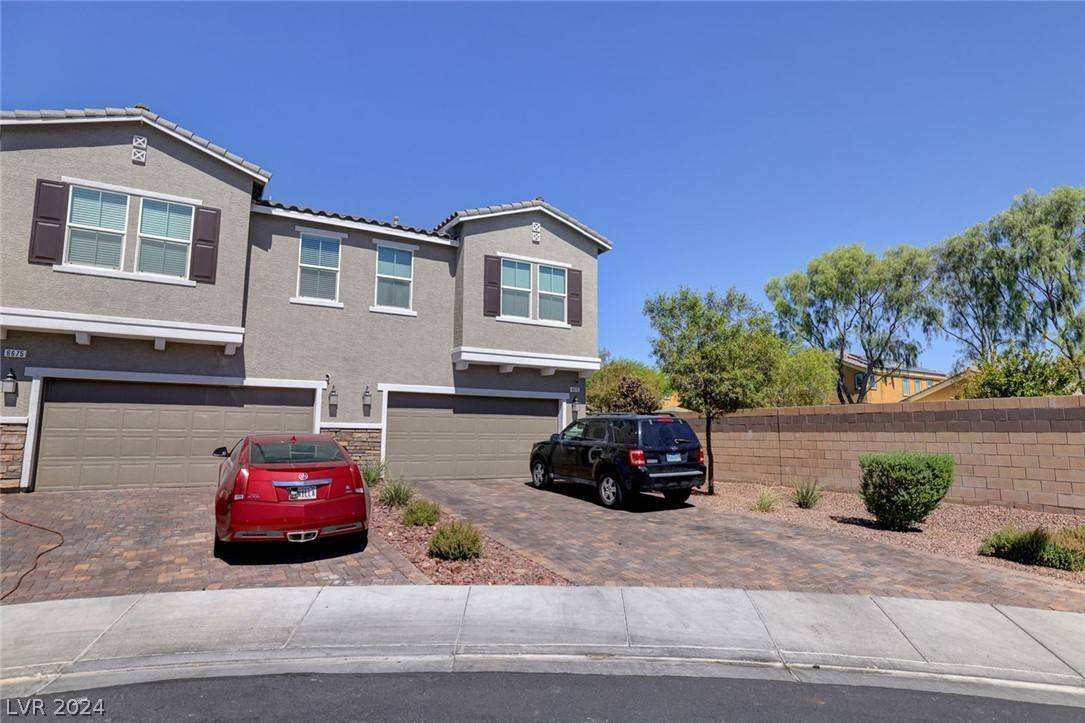 North Las Vegas, NV 89084,6679 Drusilla ST #0