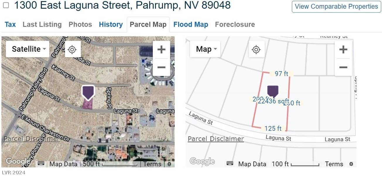 Pahrump, NV 89048,1300 E Laguna ST