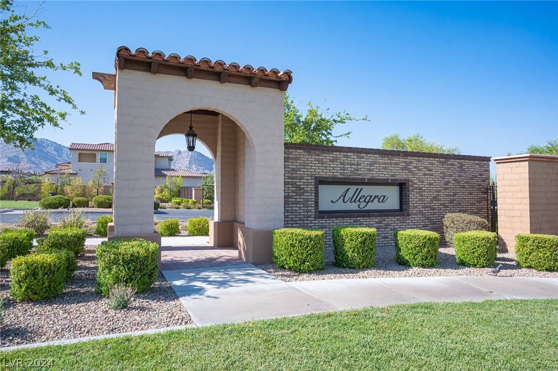 Las Vegas, NV 89138,93 Coloratura ST