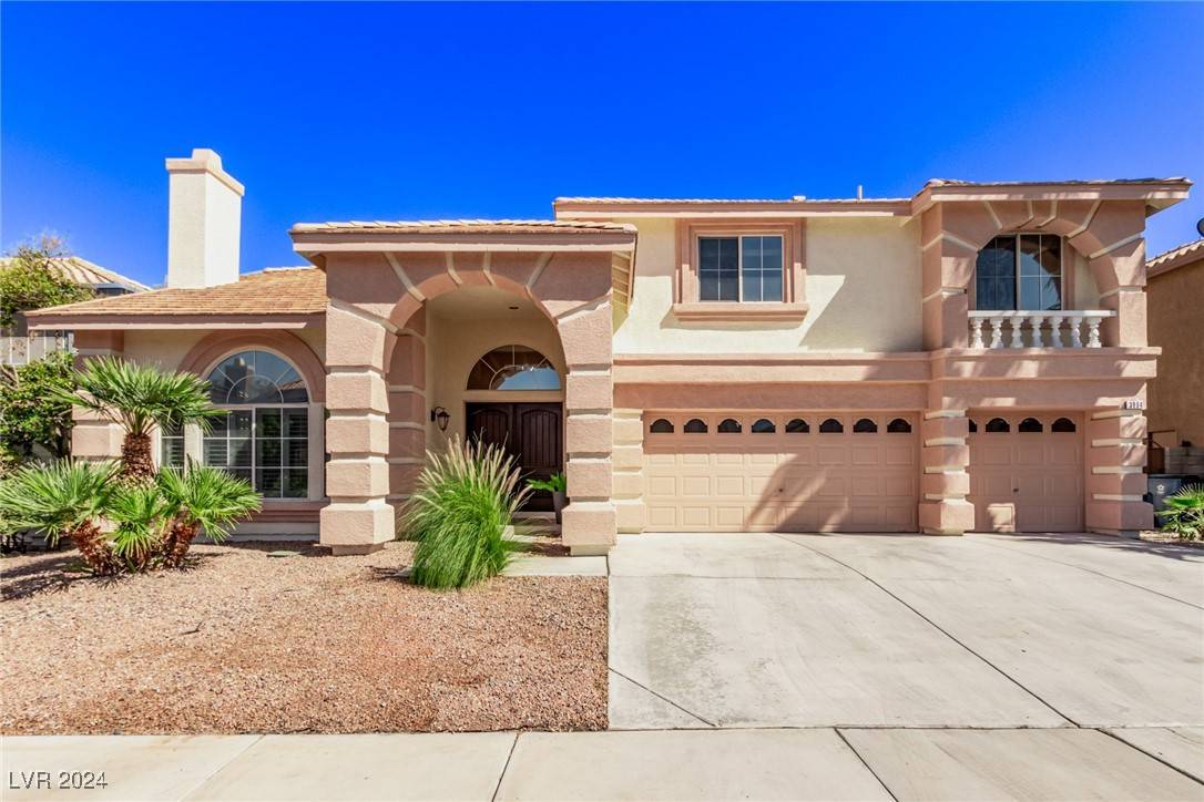 Las Vegas, NV 89129,3804 Beacon Point ST