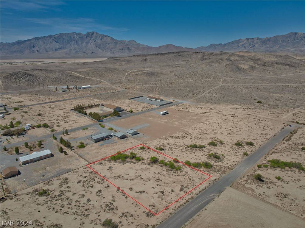 Pahrump, NV 89048,4381 Elvira RD