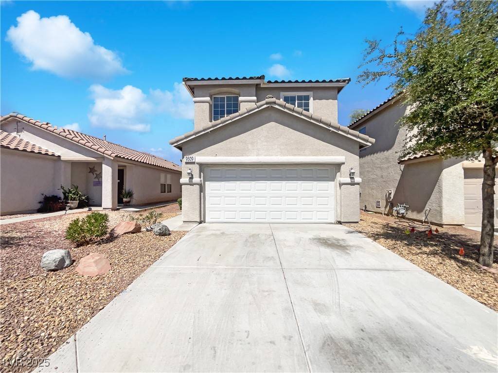 Las Vegas, NV 89123,9509 Swiss Stone CT