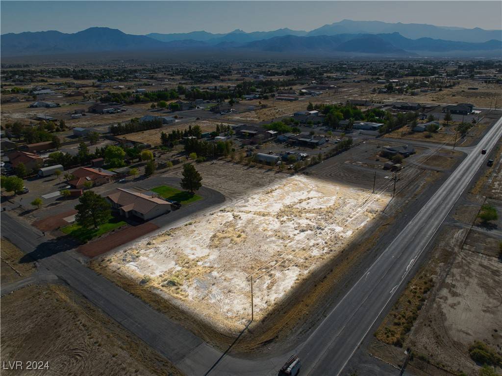Pahrump, NV 89048,3981 Newcomb AVE