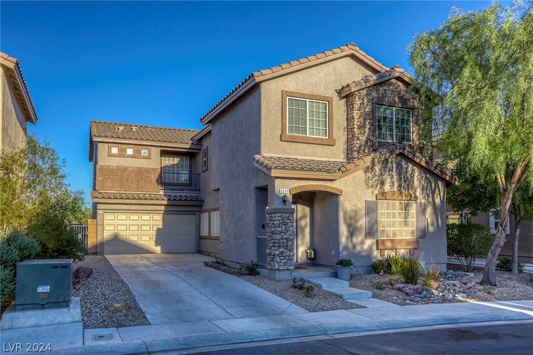 North Las Vegas, NV 89031,6024 Sea Cliff Cove ST