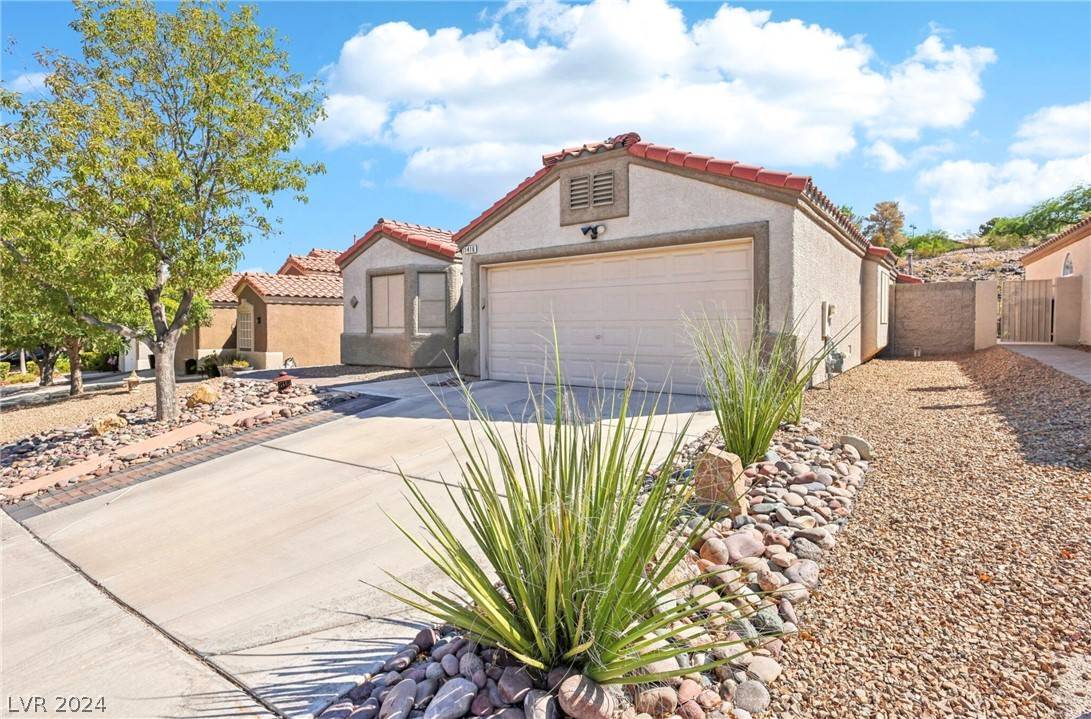 Henderson, NV 89052,1416 Dragon Rock DR
