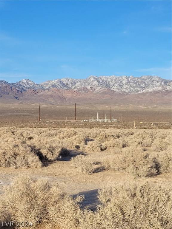 Pahrump, NV 89060,6180 N Alpaca AVE