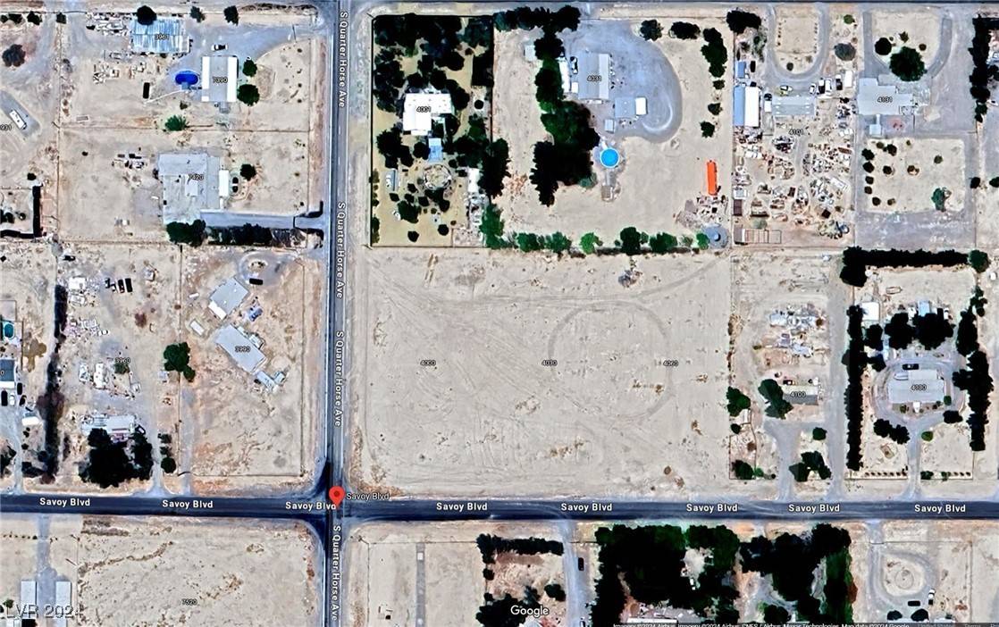 Pahrump, NV 89061,3101 E Savoy BLVD