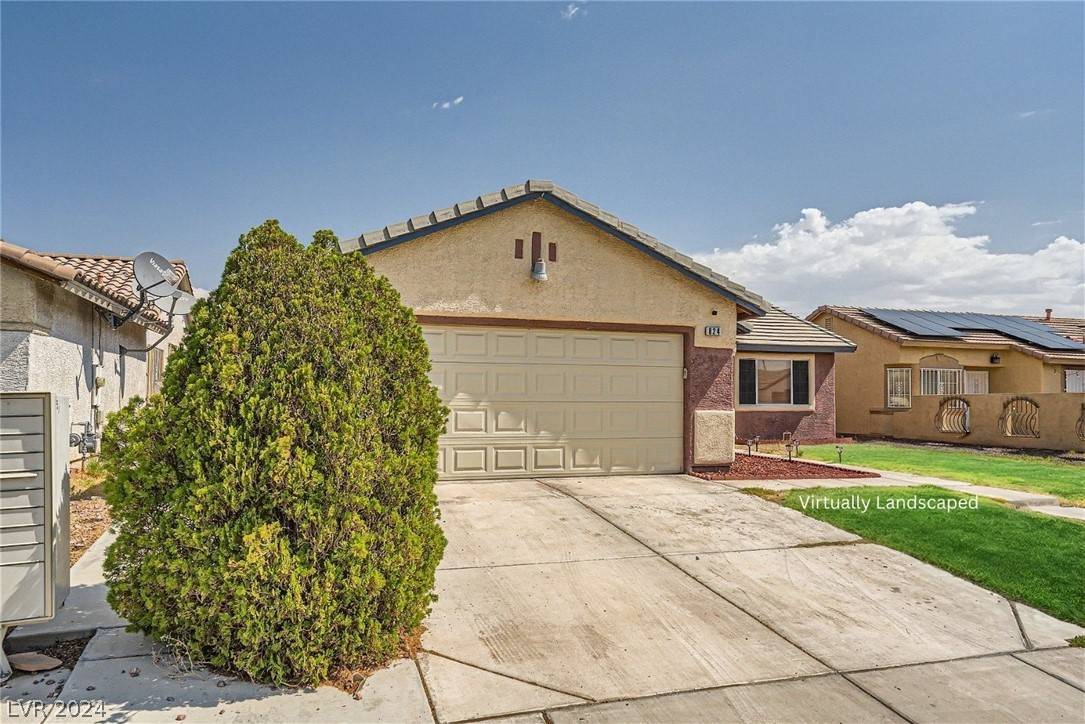North Las Vegas, NV 89030,824 Yankee AVE