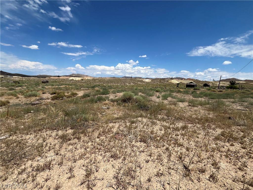 Goldfield, NV 89013,811 Frank