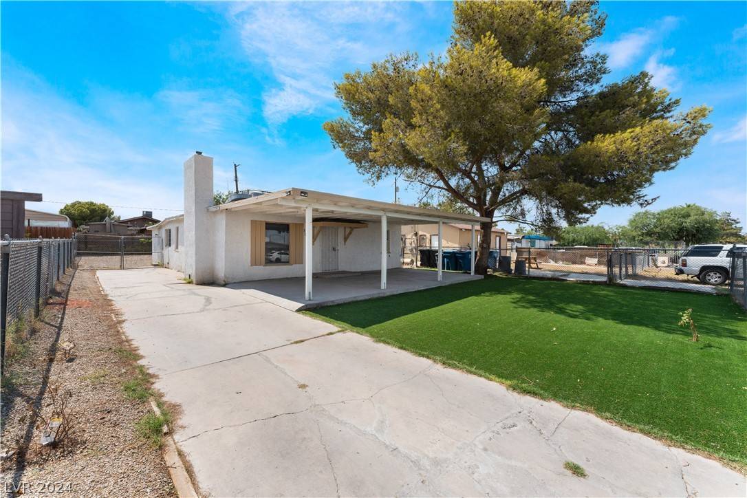 Las Vegas, NV 89104,1025 May AVE