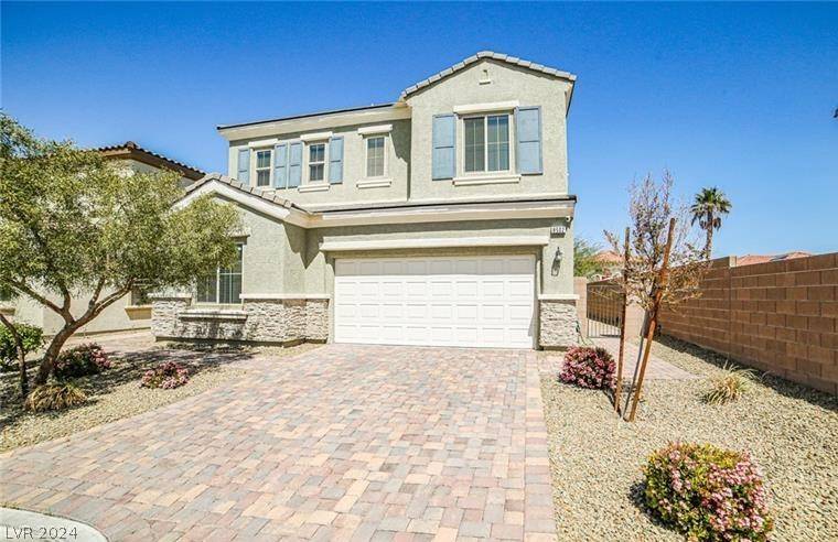 Las Vegas, NV 89113,8502 Helvetia LN