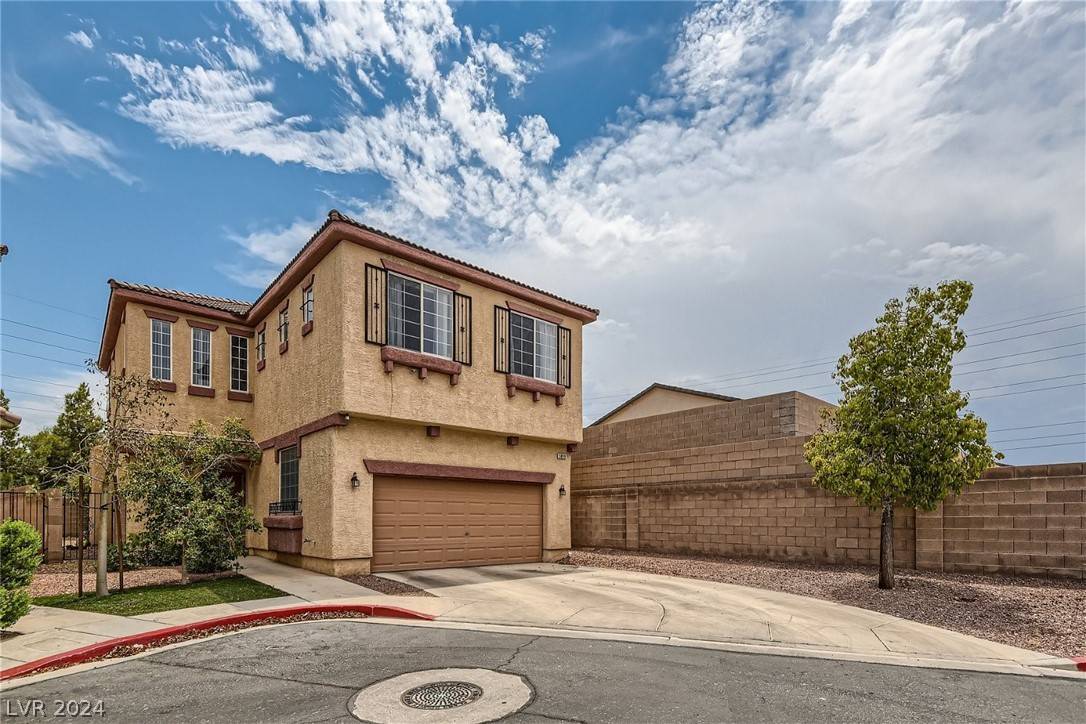 Las Vegas, NV 89139,5099 Auburn Skyline AVE