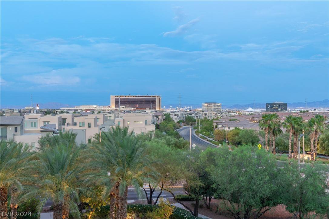 Las Vegas, NV 89135,11441 Allerton Park DR #411