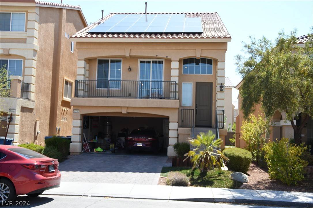 Las Vegas, NV 89139,8138 Sorrel ST