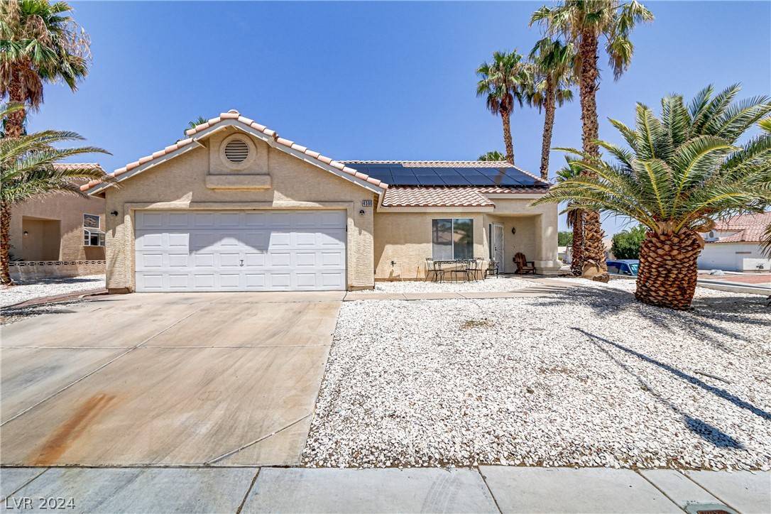 Las Vegas, NV 89122,4596 Brently PL