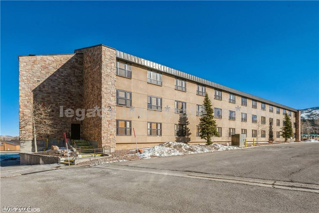 Brian Head, UT 84719,223 Hunter Ridge #2303