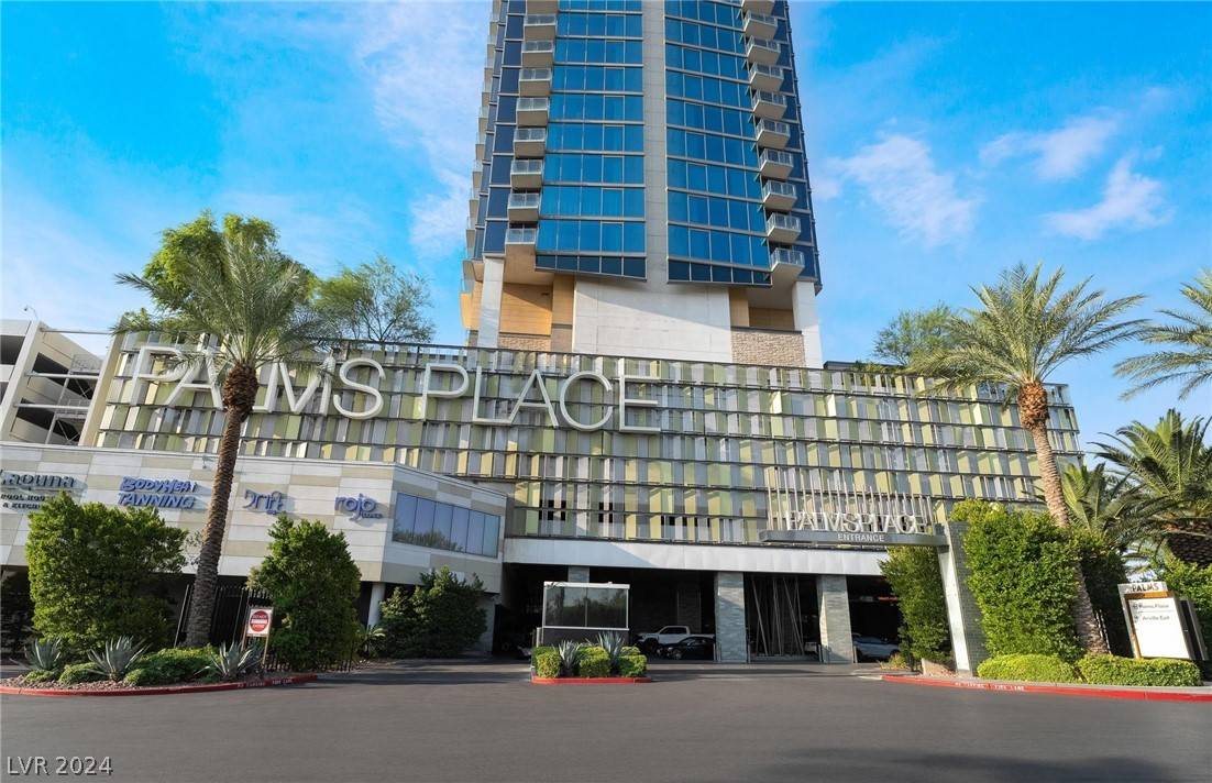 Las Vegas, NV 89103,4381 W Flamingo RD #17-309