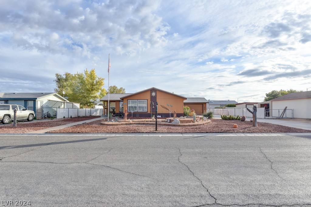 Overton, NV 89040,235 E Alma AVE