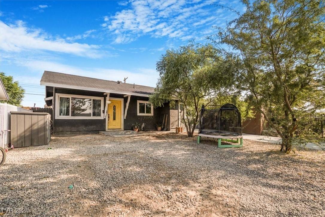 North Las Vegas, NV 89030,3104 Dillon AVE