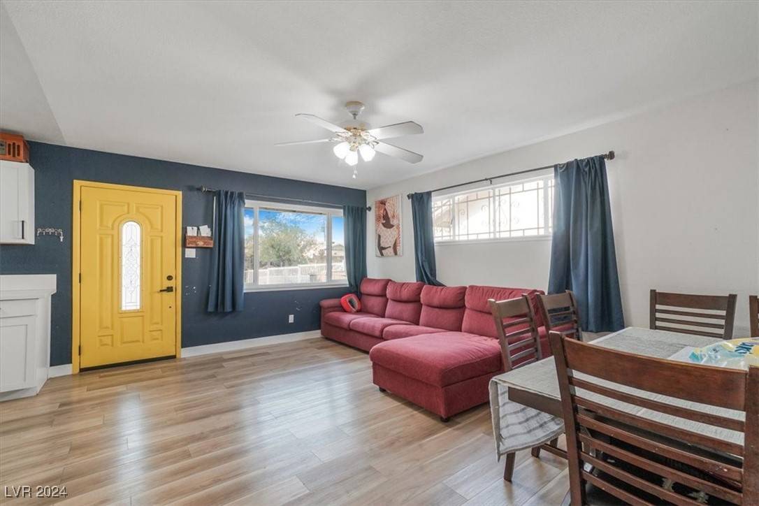 North Las Vegas, NV 89030,3104 Dillon AVE