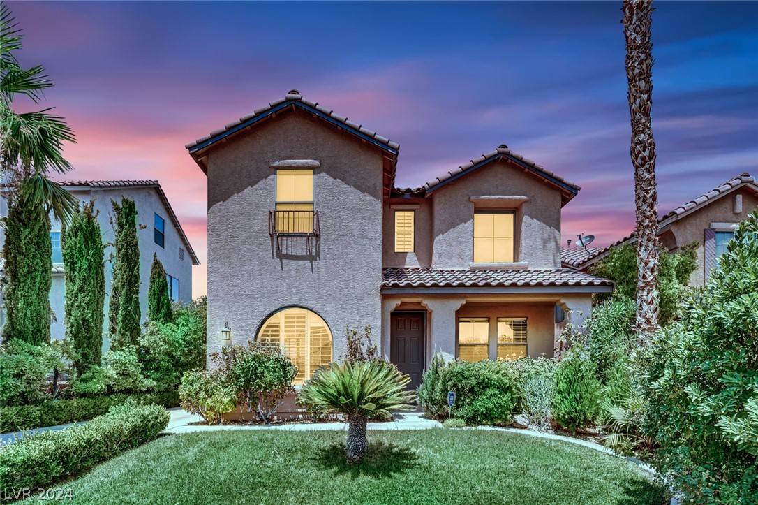 Las Vegas, NV 89141,11259 Campanile ST