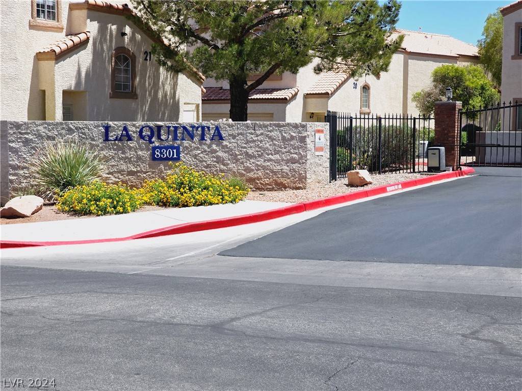 Las Vegas, NV 89145,8301 Boseck DR #119