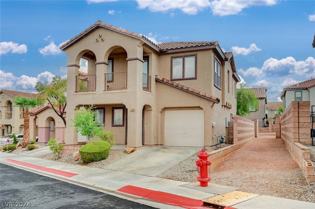 Henderson, NV 89002,1138 Paradise Garden DR