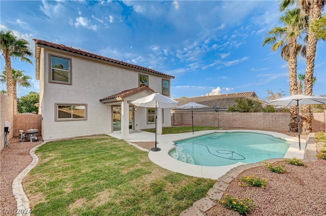 Henderson, NV 89012,609 Backbone Mountain DR