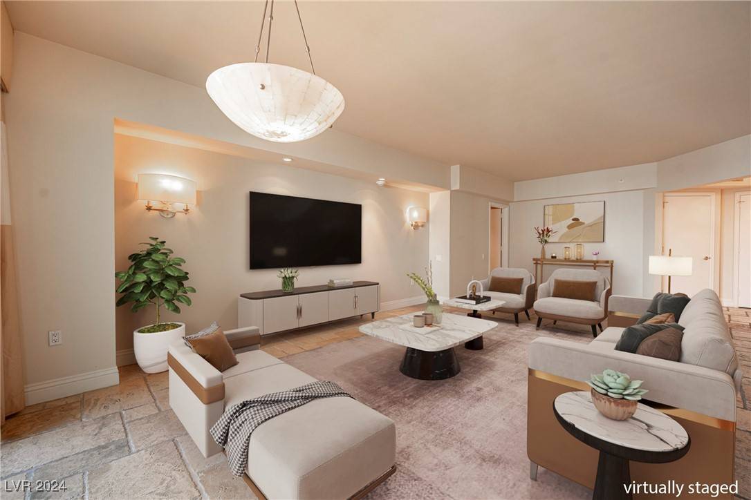 Las Vegas, NV 89109,2777 Paradise RD #1202