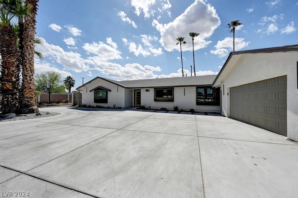 Las Vegas, NV 89106,324 Park WAY