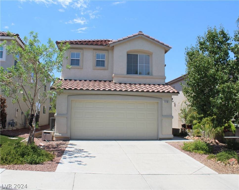 Henderson, NV 89052,1119 Cathedral Ridge ST