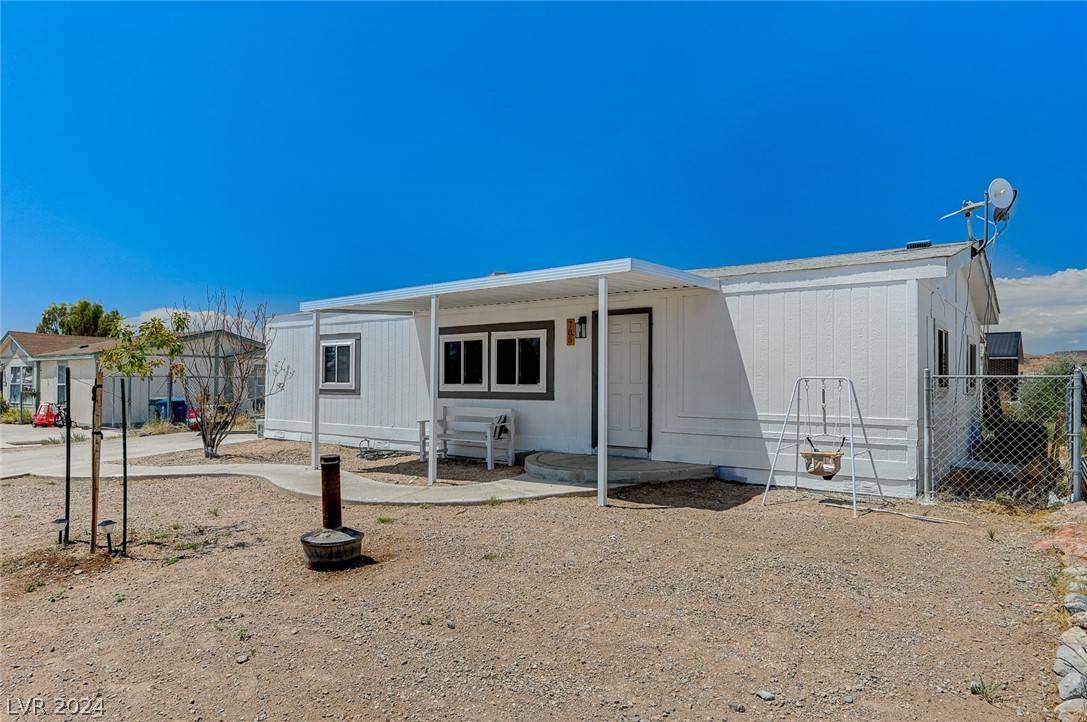 Overton, NV 89040,785 Mormon Peak ST