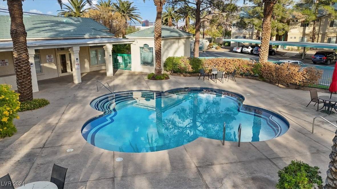 Las Vegas, NV 89103,5155 W Tropicana AVE #1099