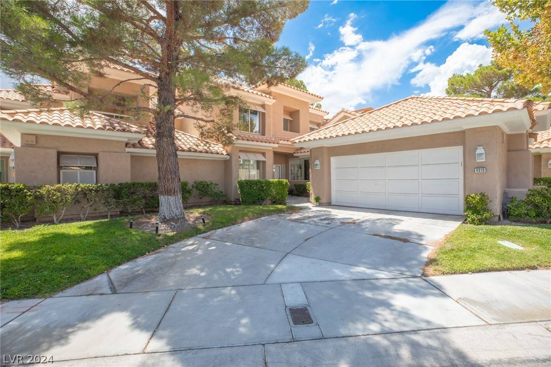 Las Vegas, NV 89113,4919 Mount Pleasant LN