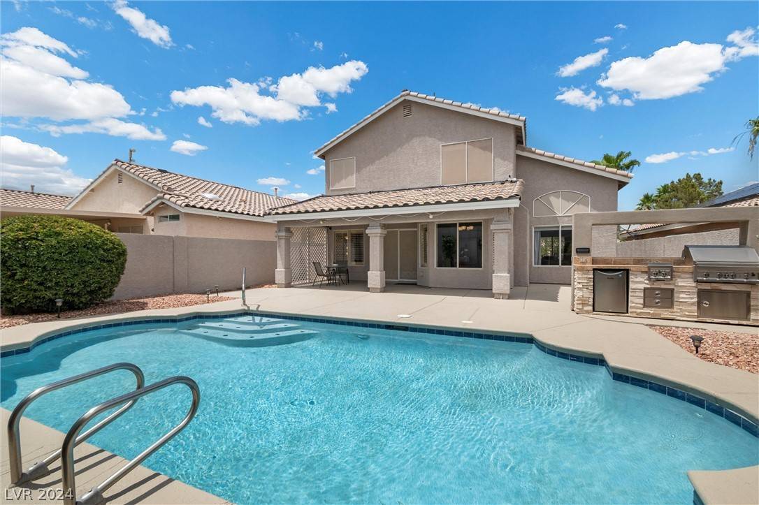 Henderson, NV 89012,1969 Antelope Hill CT