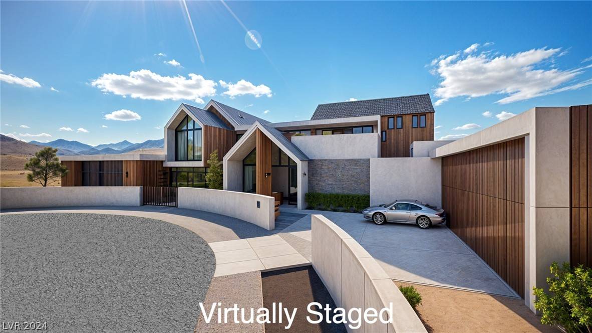 Henderson, NV 89052,6 Climbing Canyon DR