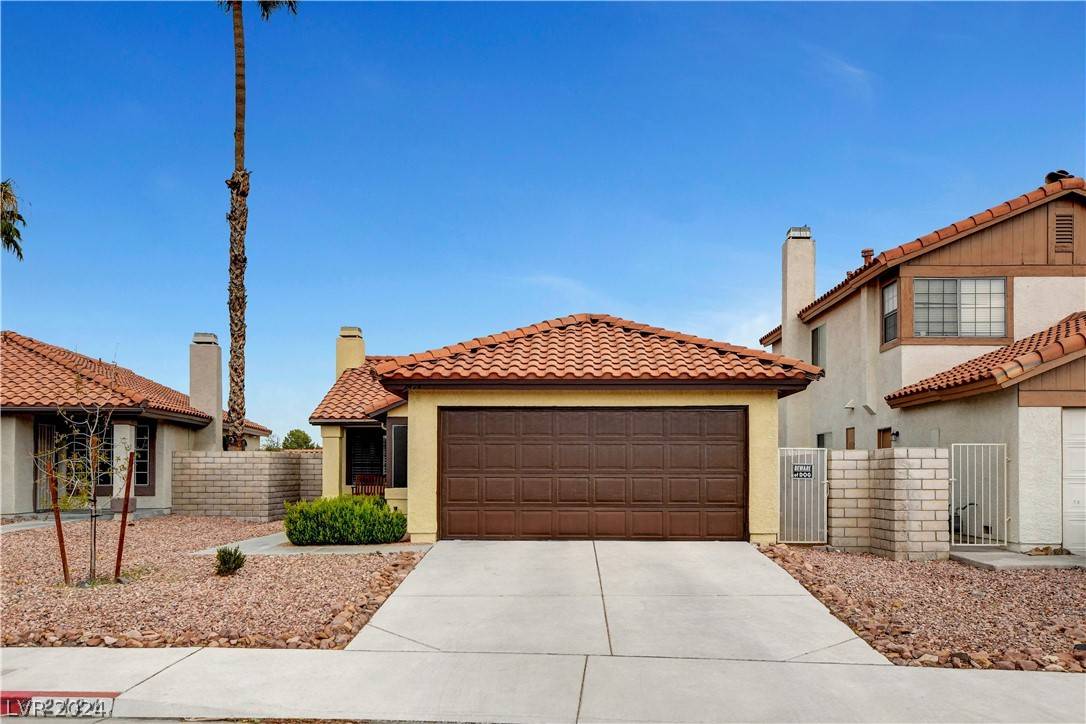 Henderson, NV 89074,2424 Millcroft DR