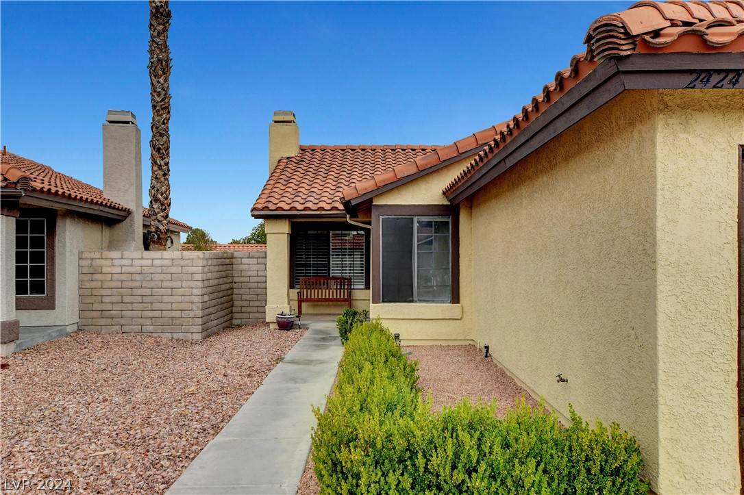 Henderson, NV 89074,2424 Millcroft DR