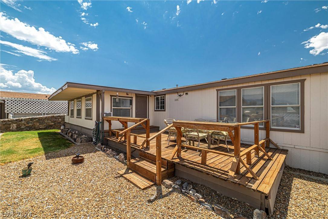 Pahrump, NV 89060,2051 W Blosser Ranch RD