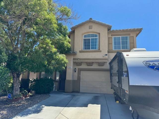 Las Vegas, NV 89113,5918 Bellerive ST
