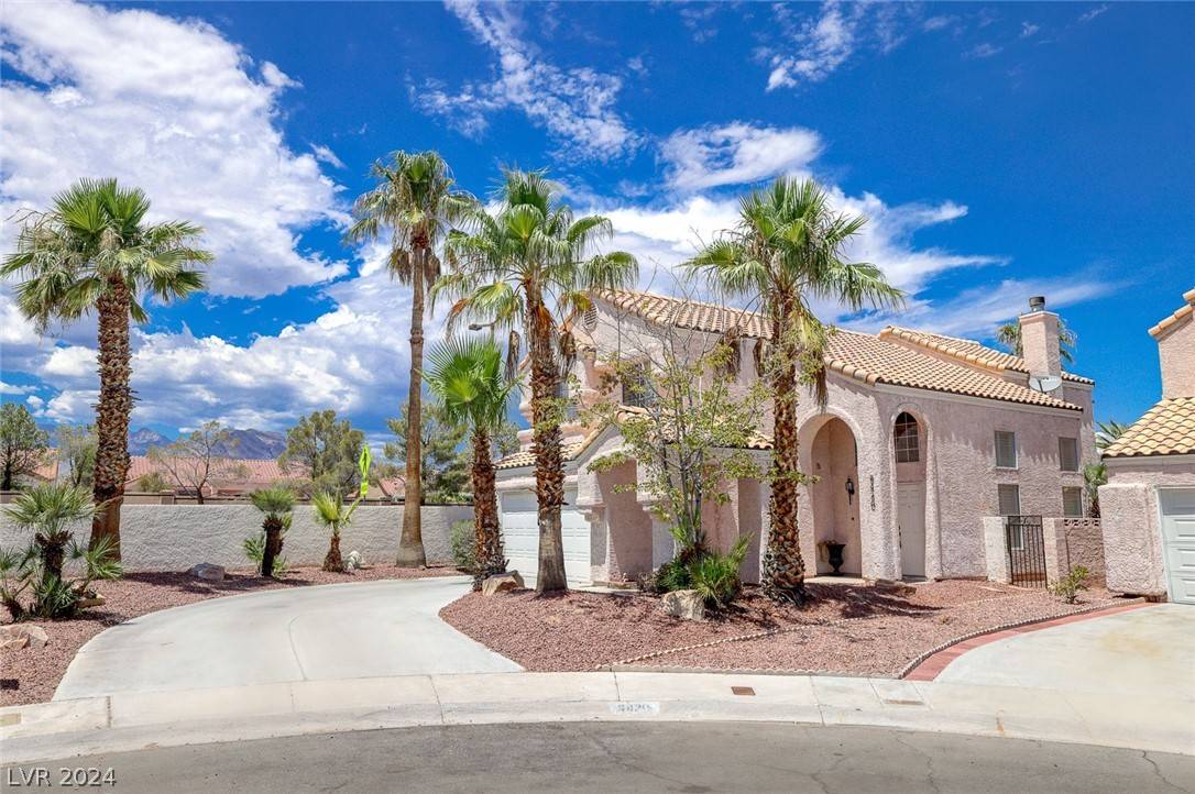 Las Vegas, NV 89128,8420 Shady Shores CIR