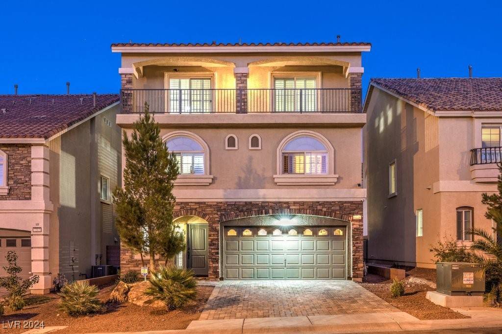 Las Vegas, NV 89118,7220 Puffer Lake CT