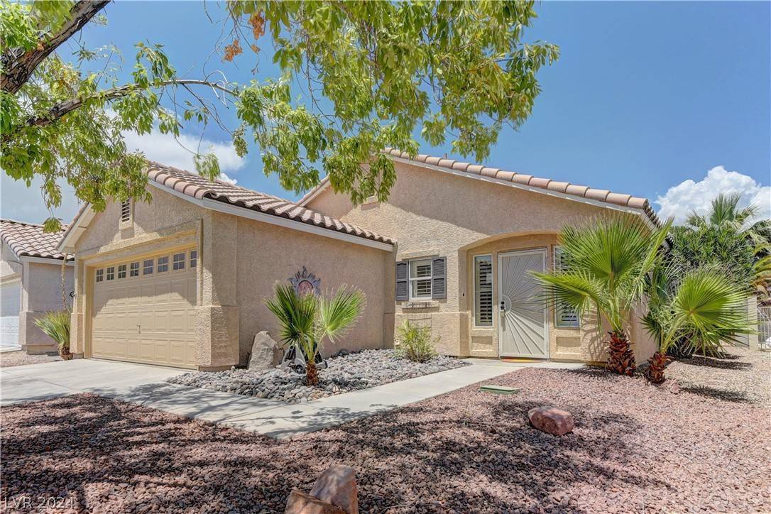 North Las Vegas, NV 89031,1812 Giant Pine AVE