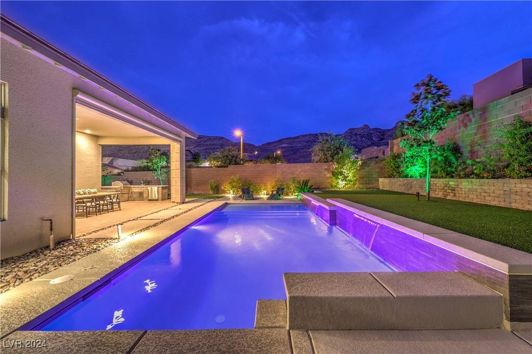 Las Vegas, NV 89135,6817 Double Star ST