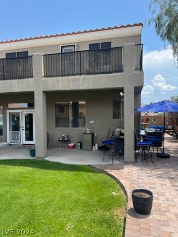 Henderson, NV 89002,937 Stetson DR
