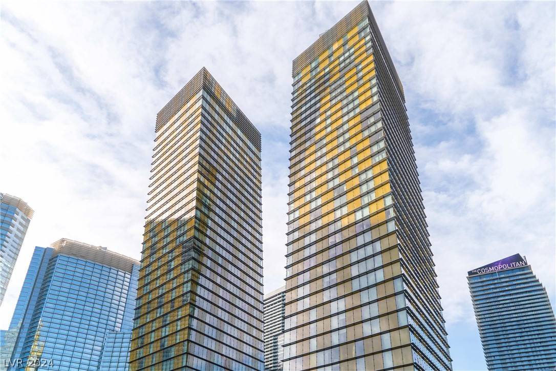Las Vegas, NV 89158,3726 S Las Vegas BLVD #1809