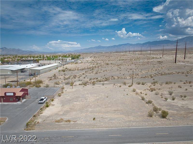 Pahrump, NV 89048,2390 Commercial DR