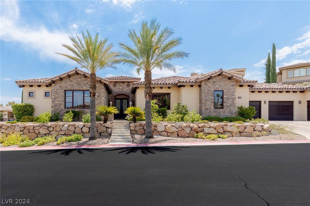 Henderson, NV 89052,2599 Portovenere PL