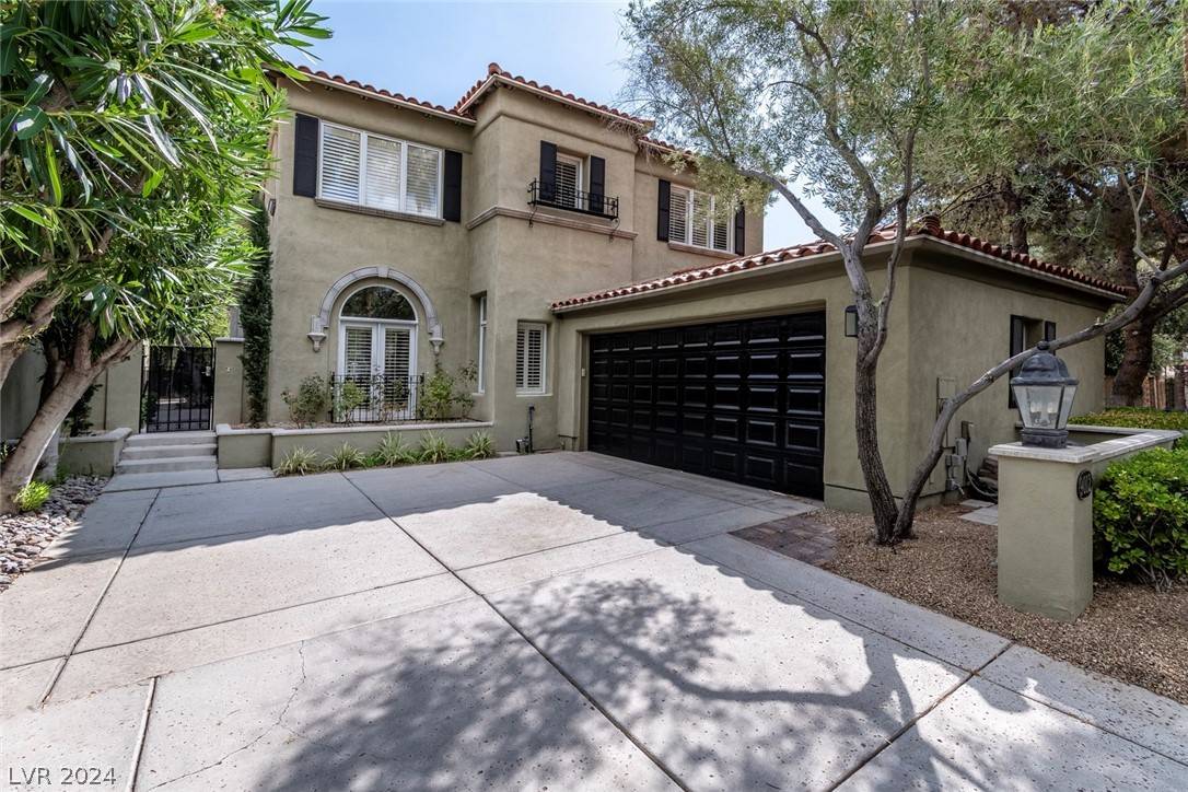 Las Vegas, NV 89117,9012 Opus DR