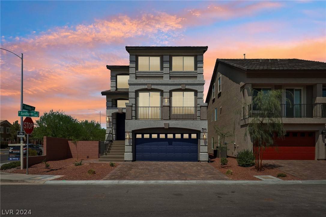 Las Vegas, NV 89139,7695 Sandhaven ST